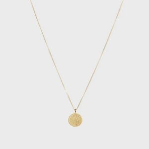 H2O necklace